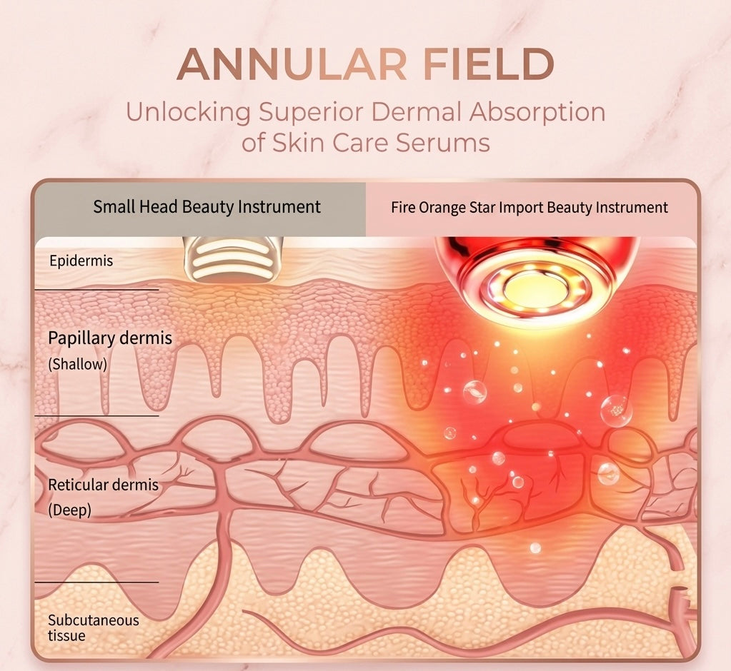 ANNA Microcurrent Facial Device - Lift & Sculpt