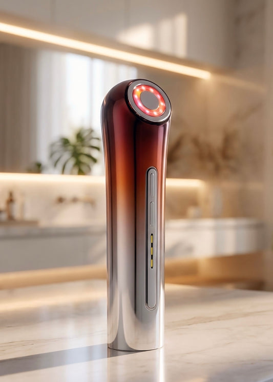 ANNA Microcurrent Facial Device - Lift & Sculpt