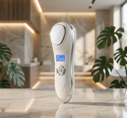 ANNA RF Skin Tightening Device - Lift & Firm