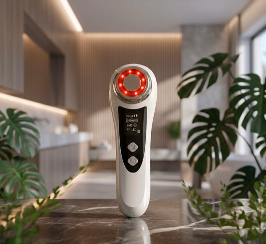 ANNA Multi-Function Beauty Device - 6-in-1 Pro